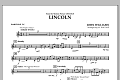 Lincoln - Baritone T.C.
