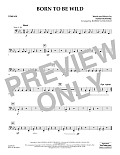 Born to Be Wild - Timpani