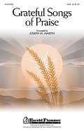 Grateful Songs Of Praise