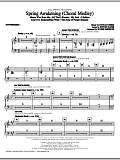 Spring Awakening (Choral Medley) - Synthesizer I
