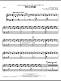 Silver Bells - Harp