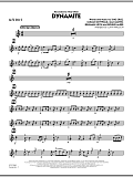 Dynamite - Alto Sax 2