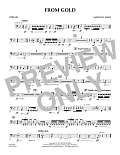 From Gold - Timpani