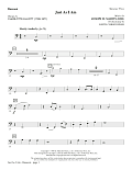 Just As I Am - Bassoon