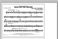 Gold On The Ceiling - Bb Horn/Flugelhorn