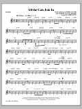 All The Cats Join In - Guitar