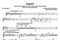 Angels! (Medley) - Bb Trumpet 3