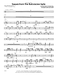 Trepak From The Nutcracker Suite (arr. Murray Houllif) - Percussion 3 and 4