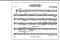 Titan Spirit (Theme from Remember The Titans) - Eb Alto Sax
