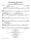 The Beatles: Abbey Road (Medley) (arr. Alan Billingsley) - Trumpet 2