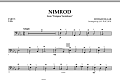 Nimrod (from Enigma Variations) - Pt.5 - Cello