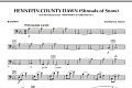 Hennepin County Dawn (Mvt. 1 of Minnesota Portraits) - Bassoon