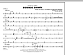 Boogie Down - Cymbals