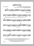 Forget You - Bb Bass Clarinet