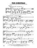 This Christmas (arr. Mark Phillips)