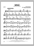 Skyfall - Guitar