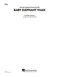 Baby Elephant Walk - Piano