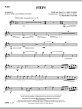 Steps - Violin 1