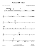 Green Bushes - Bb Tenor Saxophone