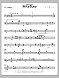 Strike Zone - Trombone 3