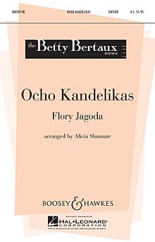Ocho Kandelikas 