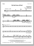 By The Grace Of God - Drums