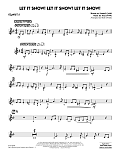 Let It Snow! Let It Snow! Let It Snow! - Trumpet 3