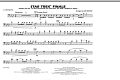 Star Trek Finale - 1st Trombone