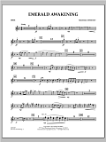 Emerald Awakening - Oboe