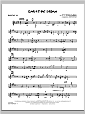 Darn That Dream - Baritone Sax