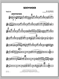Sidewinder - Tenor Sax