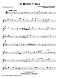 The Holiday Season - Tenor Sax