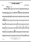 In The Mood (The Tonight Show version) - Bass