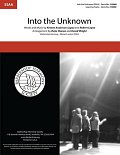 Into the Unknown (from Frozen 2) (arr. Deke Sharon & David Wright)