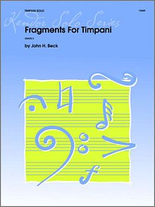 Fragments For Timpani 
