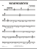 You Are The Music In Me (from High School Musical 2) - Tuba