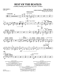 Best of the Beatles - Percussion 1