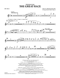 Selections from The Great Race - Piccolo