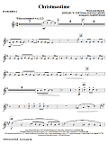 Christmastime - Bb Trumpet 2