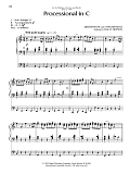 Processional in C