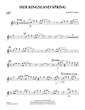 Our Kingsland Spring - Pt.1 - Flute