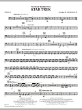 Star Trek - Soundtrack Highlights - Timpani