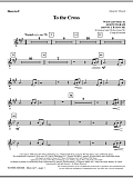 To The Cross - F Horn