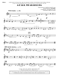 A Call to Alleluia (Full Orchestra) - F Horn 2