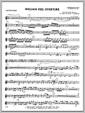 William Tell Overture - 2nd Bb Trumpet