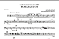 Hallelujah - Bassoon