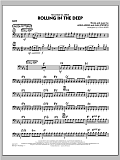Rolling In The Deep - Bass