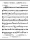 The Best Of Miami Sound Machine - Eb Alto Saxophone 2