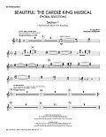 Beautiful: The Carole King Musical (Choral Selections) - Synthesizer I
