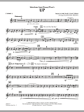 Selections from Up - F Horn 1